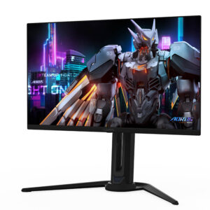 Gigabyte AORUS FO27Q5P - 27 inch QHD OLED | 500Hz | 0.03ms | USB Type-C | Chuyên Game