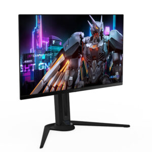 Gigabyte AORUS FO27Q5P - 27 inch QHD OLED | 500Hz | 0.03ms | USB Type-C | Chuyên Game