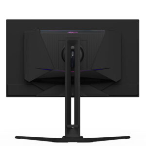 Gigabyte AORUS FO27Q5P - 27 inch QHD OLED | 500Hz | 0.03ms | USB Type-C | Chuyên Game