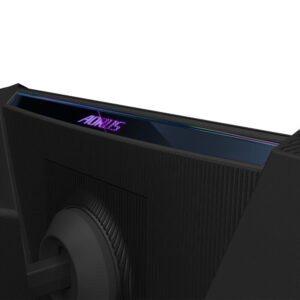 Gigabyte AORUS FO27Q5P - 27 inch QHD OLED | 500Hz | 0.03ms | USB Type-C | Chuyên Game