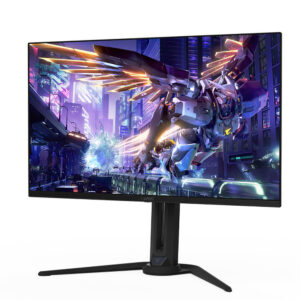 Gigabyte AORUS FO32U2P - 32 inch UHD OLED | 240Hz | 0.03ms | USB Type-C | Chuyên Game