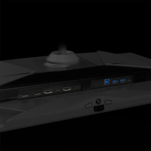 Gigabyte AORUS FO32U2P - 32 inch UHD OLED | 240Hz | 0.03ms | USB Type-C | Chuyên Game