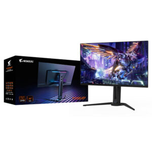 Gigabyte AORUS FO32U2P - 32 inch UHD OLED | 240Hz | 0.03ms | USB Type-C | Chuyên Game
