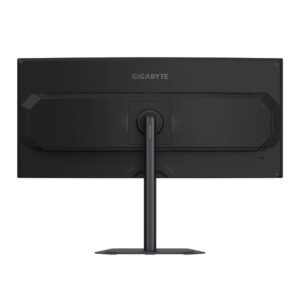 Gigabyte G34WQC2 Gaming Monitor - 34 inch WQHD VA / 200Hz / 1ms / Curved