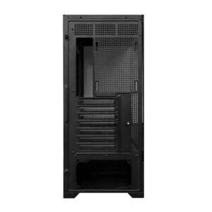 Infinity Kaider - Mid Tower Case