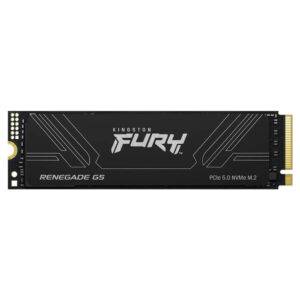 Kingston FURY Renegade G5 2TB - PCIe 5.0x4 NVMe M.2 SSD