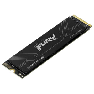 Kingston FURY Renegade G5 2TB - PCIe 5.0x4 NVMe M.2 SSD