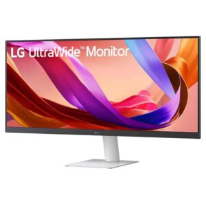 LG 29U531A W H2 LG UltraWide 29U531A-W - 29 inch WFHD IPS | 100Hz | 5ms | USB Type-C | Speaker