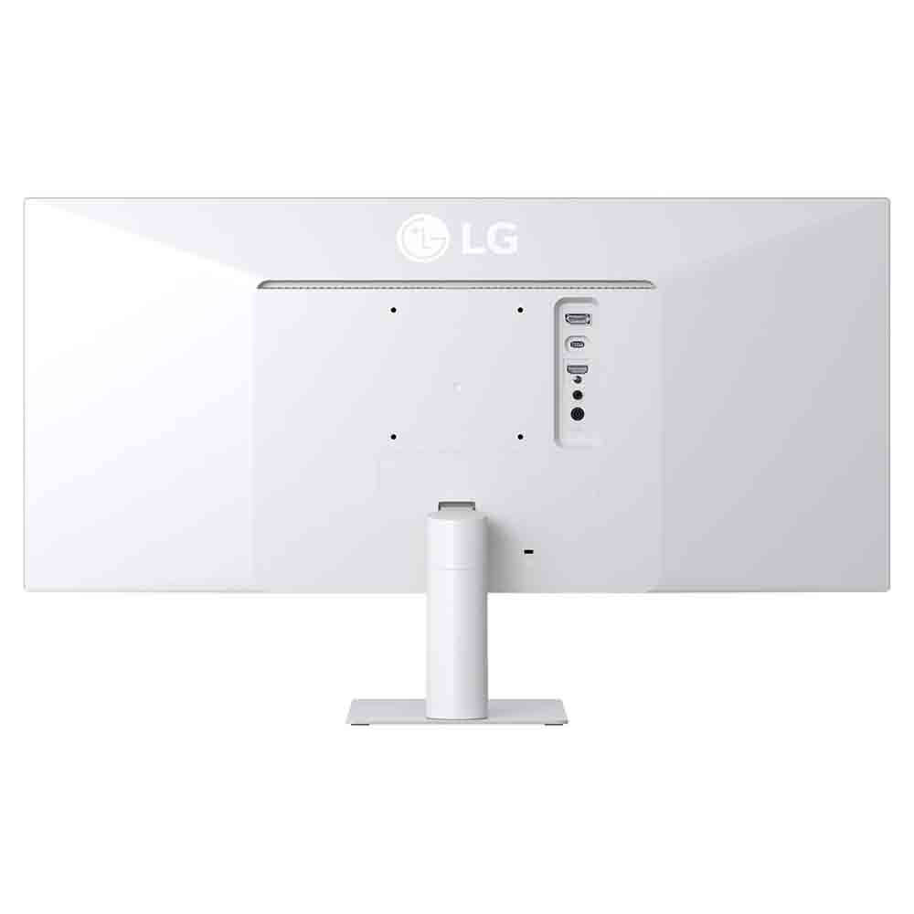 LG 29U531A W H5 LG UltraWide 29U531A-W - 29 inch WFHD IPS | 100Hz | 5ms | USB Type-C | Speaker - Ảnh 5
