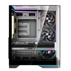 MIK G8 NOVA X - Mid Tower Case