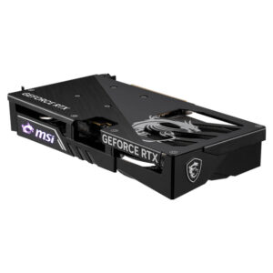 MSI GeForce RTX™ 5060 8G GAMING OC - 6GB GDDR7