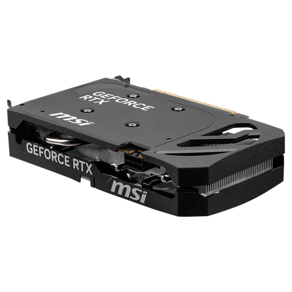 MSI GeForce RTX 5060 8G SHADOW 2X OC H3 MSI GeForce RTX™ 5060 8G SHADOW 2X OC - 8GB GDDR7 - Ảnh 3