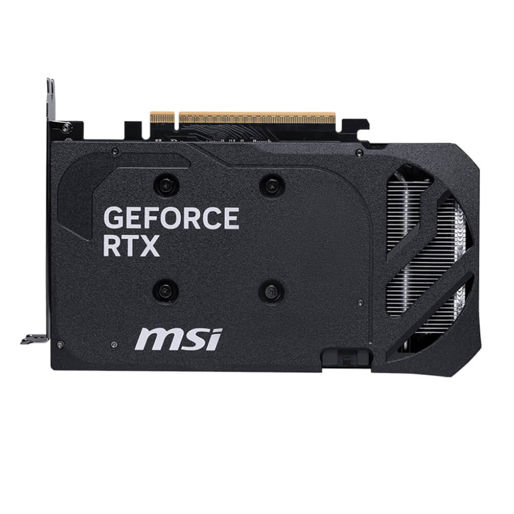 MSI GeForce RTX 5060 8G SHADOW 2X OC H4 MSI GeForce RTX™ 5060 8G SHADOW 2X OC - 8GB GDDR7 - Ảnh 4