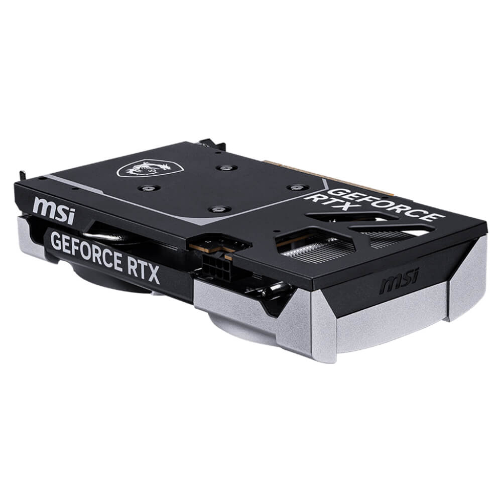 MSI GeForce RTX 5060 8G VENTUS 2X OC H3 MSI GeForce RTX™ 5060 8G VENTUS 2X OC - GDDR7 - Ảnh 5