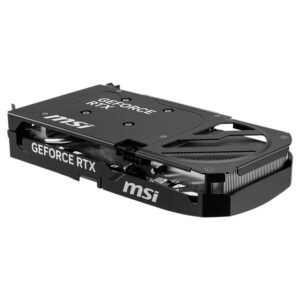MSI GeForce RTX™ 5060 Ti 16G SHADOW 2X OC PLUS - 16GB GDDR7