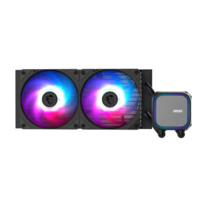 MSI MAG CORELIQUID A13 240 - 240 AIO Liquid Cooler