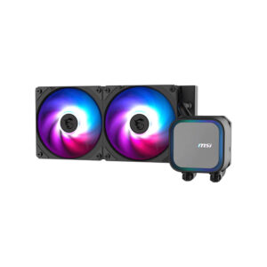 MSI MAG CORELIQUID A13 240 - 240 AIO Liquid Cooler