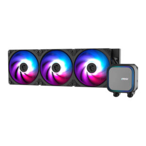 MSI MAG CORELIQUID A13 360 - 360 AIO Liquid Cooler