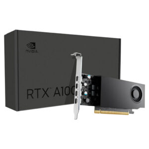 LEADTEK NVIDIA RTX™ A1000 8GB GDDR6 - Workstation Video Card