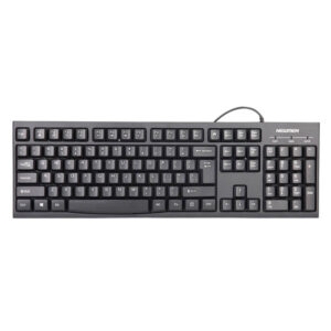 Newmen E007 – Business Office Keyboard