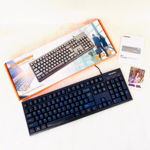 Newmen E007 – Business Office Keyboard