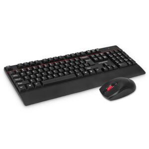 Newmen K103 - Wireless Keyboard & Mouse Combo