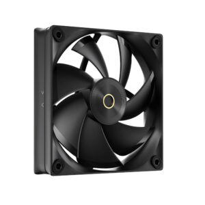 Ocypus Sigma L36 PRO Black - 360mm ARGB AIO Liquid Cooler with 3.5" IPS