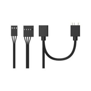 Ocypus Sigma L36 PRO Black - 360mm ARGB AIO Liquid Cooler with 3.5" IPS