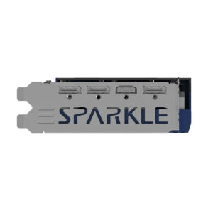 SPARKLE Intel® Arc™ A380 ELF - 6GB GDDR6
