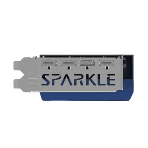 SPARKLE Intel® Arc™ A770 TITAN OC Edition - 16GB GDDR6