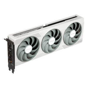 SPARKLE Intel® Arc™ B580 TITAN Luna OC - 12GB GDDR6