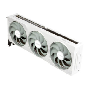 SPARKLE Intel® Arc™ B580 TITAN Luna OC - 12GB GDDR6