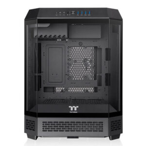 Thermaltake The Tower 600 - Mid Tower Case