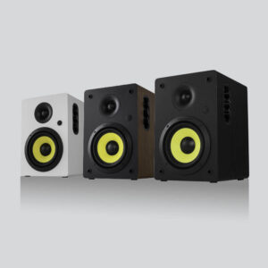 Thonet & Vander KURBIS™ - 2.0 Bluetooth Speaker