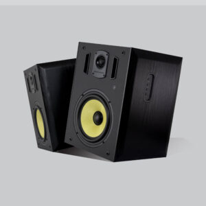 Thonet & Vander TITAN™ - 2.0 Bluetooth Speaker