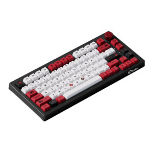 AKKO 5075B Plus Black World Tour Viet Nam - Wireless Gaming Keyboard