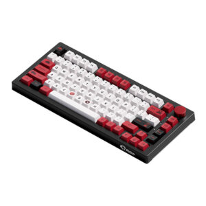 AKKO 5075B Plus Black World Tour Viet Nam - Wireless Gaming Keyboard