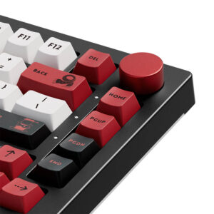 AKKO 5075B Plus Black World Tour Viet Nam - Wireless Gaming Keyboard