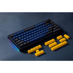 AKKO 5075B Plus Horizon - Multi-modes / RGB / Hotswap / Gasket mount / South Facing