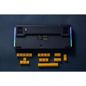 AKKO 5075B Plus Horizon - Multi-modes / RGB / Hotswap / Gasket mount / South Facing