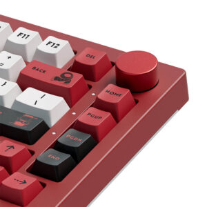 AKKO 5075B Plus Red World Tour Viet Nam - Wireless Gaming Keyboard