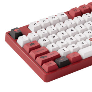 AKKO 5108B Plus Red World Tour Viet Nam - Wireless Gaming Keyboard