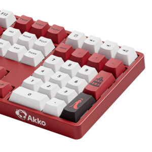 AKKO 5108B Plus Red World Tour Viet Nam - Wireless Gaming Keyboard