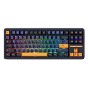 AKKO TAC87 Horizon - Mirror Switch - 3 Mode - Wireless Gaming Keyboard