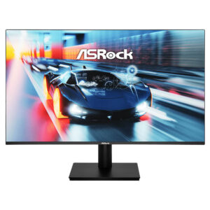 ASRock CL27FFB - 27 inch FHD IPS | 144Hz | 1ms | Gaming Monitor