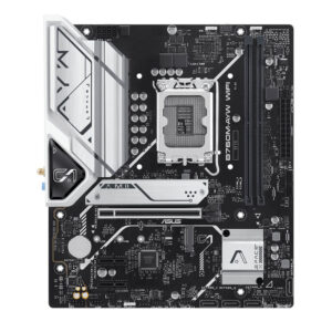 ASUS B760M-AYW WIFI - Socket 1700
