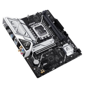 ASUS B760M-AYW WIFI - Socket 1700