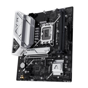 ASUS B760M-AYW WIFI - Socket 1700