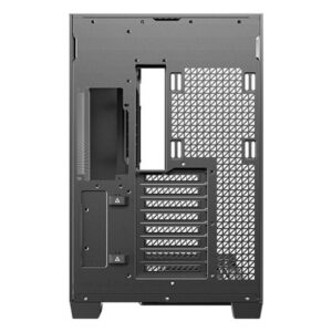 Antec C8 Wood - Mid Tower Case