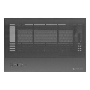 Antec C8 Wood - Mid Tower Case